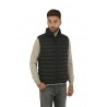 Gilet Save the Duck Rhus Black