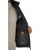 Gilet Save the Duck Rhus Black