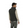 Gilet Save the Duck Rhus Black