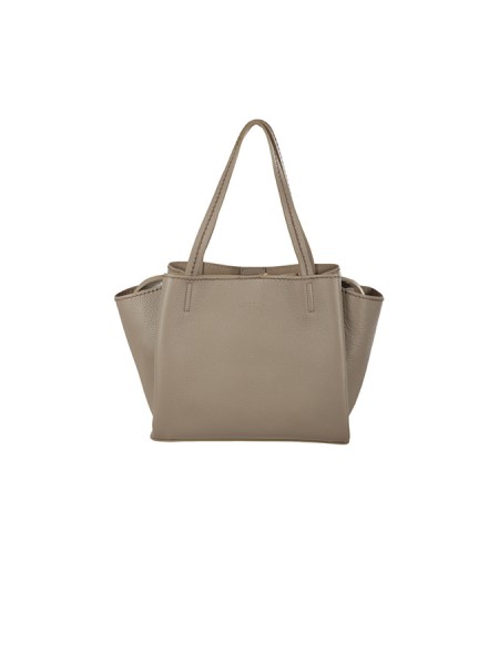 Plinio Visona bag Art.23552 TAUPE