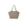 Borsa Plinio Visona Art.23552 TAUPE