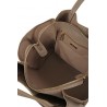 Borsa Plinio Visona Art.23552 TAUPE