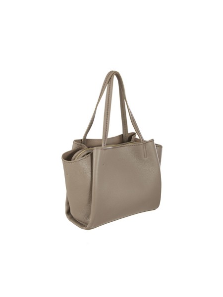 Plinio Visona bag Art.23552 TAUPE