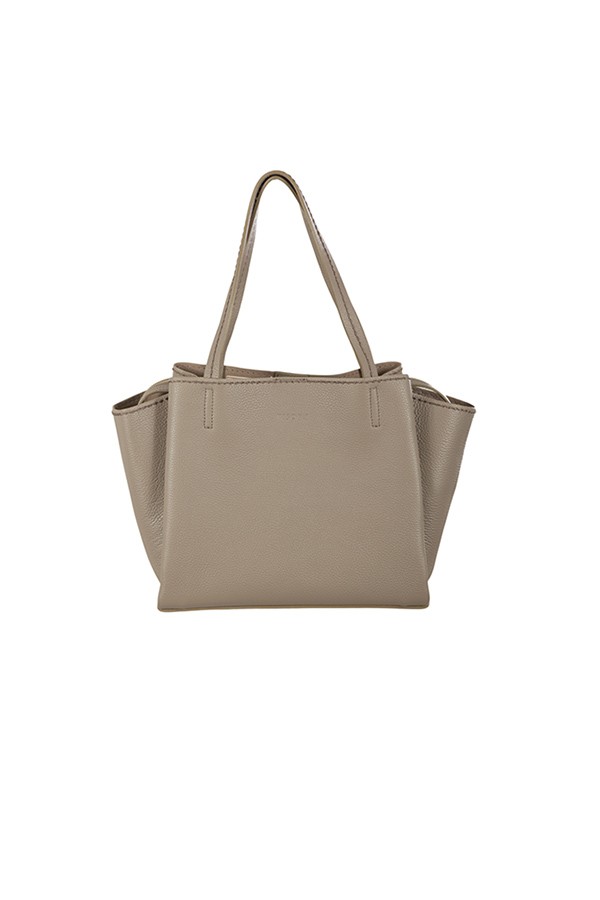 Plinio Visona bag Art.23552 TAUPE