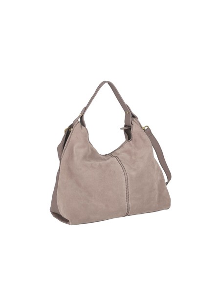 Plinio Visona bag Art.23581 TAUPE