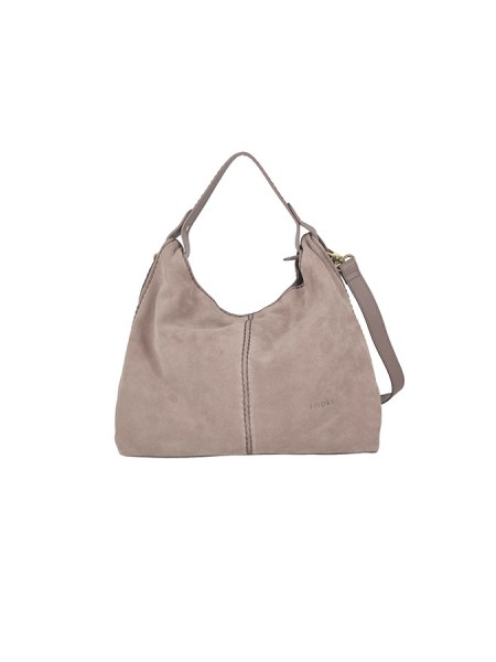 Plinio Visona bag Art.23581 TAUPE