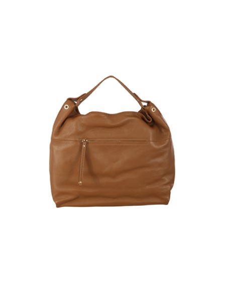 Plinio Visona bag Art.23582 CARAMEL