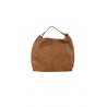 Plinio Visona bag Art.23582 CARAMEL