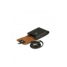 Mobile Phone Holder PLINIO VISONA Art.23605 BLACK