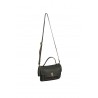 Borsa Plinio Visona Art.23632 NERO