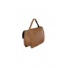 Borsa Plinio Visona Art.23633 TABACCO