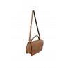 Plinio Visona bag Art.23633 TOBACCO