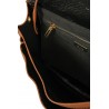 Plinio Visona bag Art.23633 TOBACCO