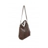 Borsa Plinio Visona Art.23541 CAFFE