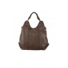 Borsa Plinio Visona Art.23541 CAFFE