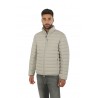 Save The Duck Erion Rainy Jacket Beige