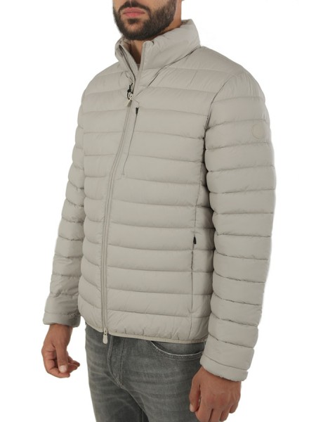 Save The Duck Erion Rainy Jacket Beige