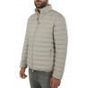 Save The Duck Erion Rainy Jacket Beige