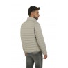 Save The Duck Erion Rainy Jacket Beige