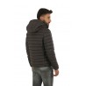 Juncus SAVE THE DUCK Jacket Brown/Black