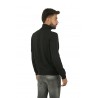 Turtleneck ROBERTO COLLINA Black