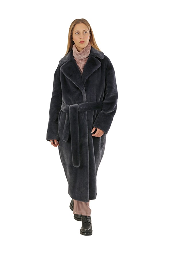 Coat HERNO Art.CA0409D 12422 9202