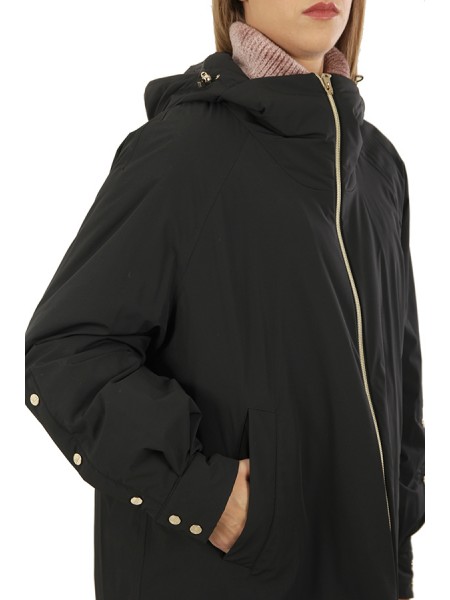 Down jacket HERNO Art.GC00049DR 12387S 9300