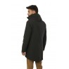 Sugoi PEOPLE OF SHIBUYA Parka Black