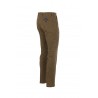 Camel MANUEL RITZ houndstooth trousers