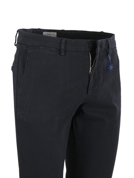 Pantalone Manuel Ritz Blu