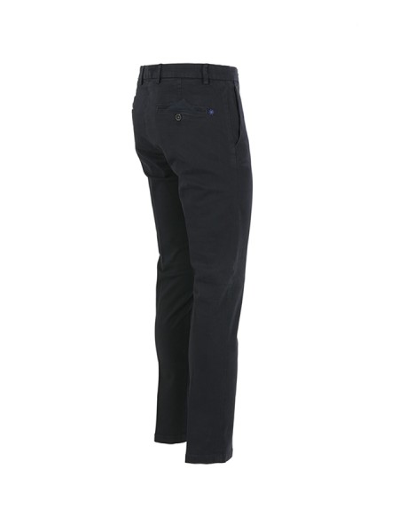 Blue MANUEL RITZ trousers