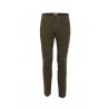 Green MANUEL RITZ trousers