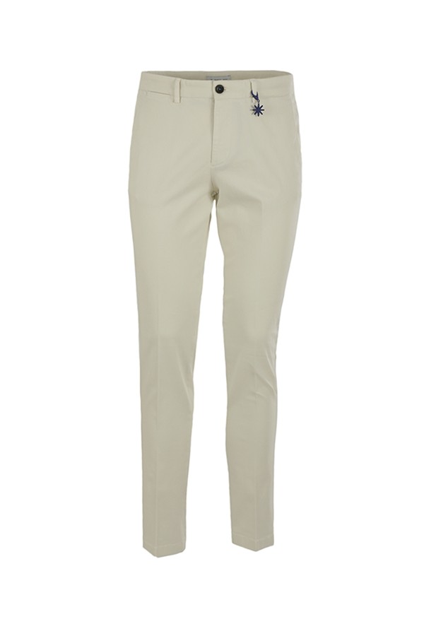 Ice MANUEL RITZ trousers