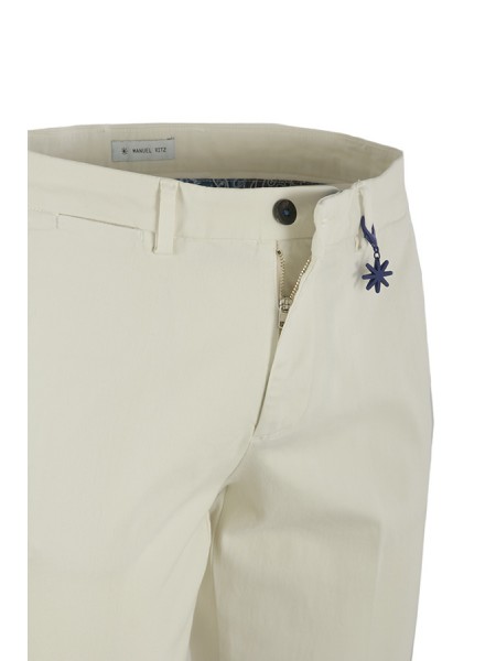 Ice MANUEL RITZ trousers