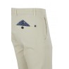 Ice MANUEL RITZ trousers