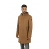 Camel MANUEL RITZ Coat