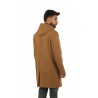 Cappotto Manuel Ritz Cammello