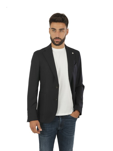 Blue MANUEL RITZ Jacket