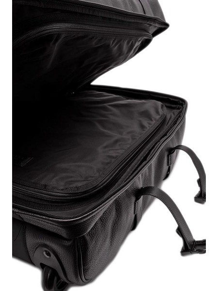 Trolley ORCIANI Art.P00731 MIC BLACK