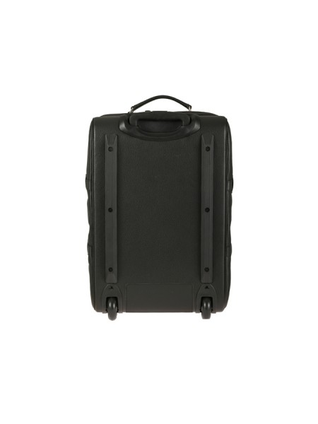 Trolley ORCIANI Art.P00731 MIC BLACK