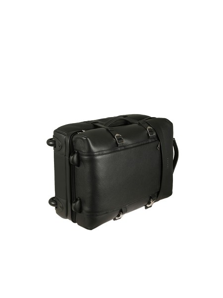 Trolley ORCIANI Art.P00731 MIC BLACK