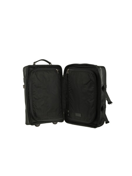 Trolley ORCIANI Art.P00731 MIC BLACK