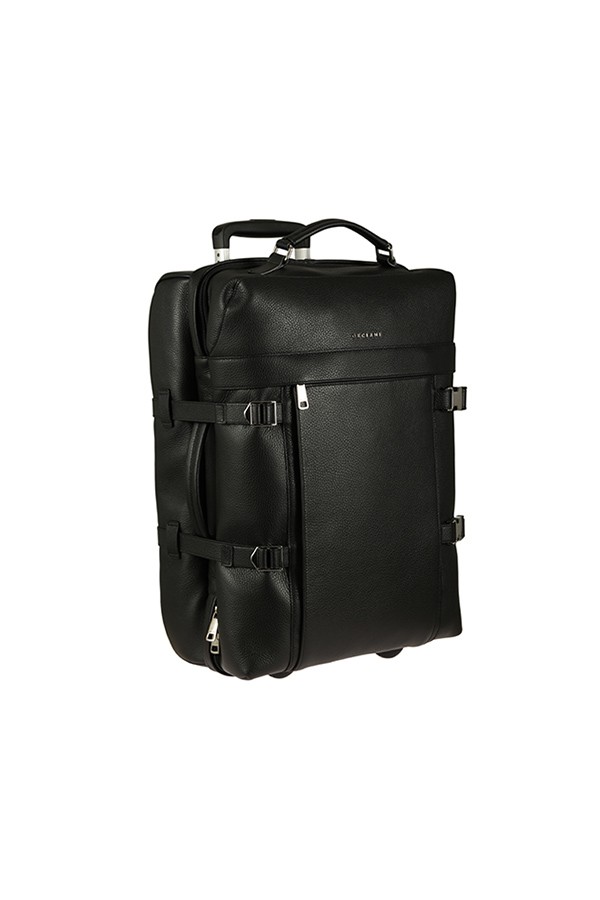 Trolley ORCIANI Art.P00731 MIC BLACK