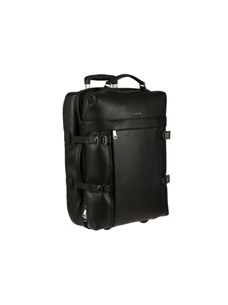 Trolley ORCIANI Art.P00731 MIC BLACK