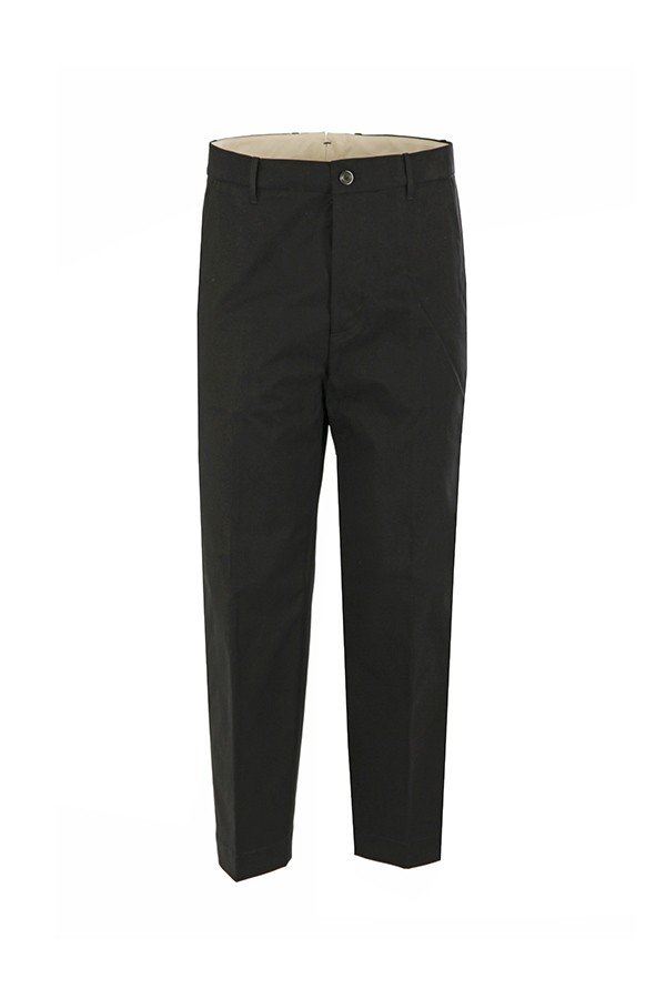 Baggy NINE IN THE MORNING Apollon trousers