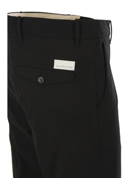 Baggy NINE IN THE MORNING Apollon trousers