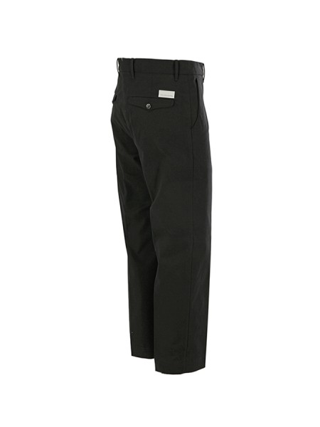 Baggy NINE IN THE MORNING Apollon trousers