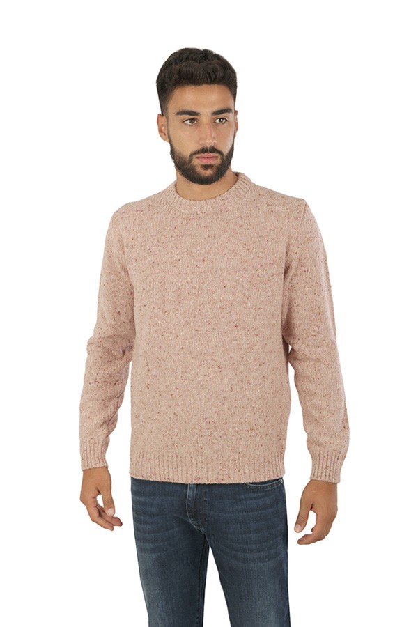 Round neck BELLWOOD Pink