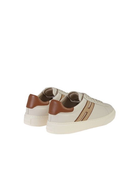 Sneakers HOGAN h365 h canaletto brown