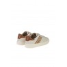 Sneakers HOGAN h365 h canaletto brown